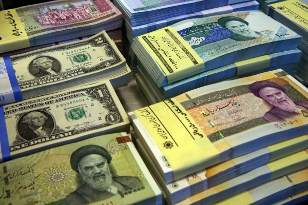 Here are states with their own Iran sanctions