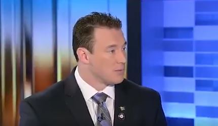 Trump appointee Carl Higbie resigns after racist, sexist remarks reported