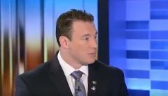 Trump appointee Carl Higbie resigns after racist, sexist remarks reported