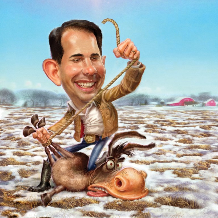 See Scott Run