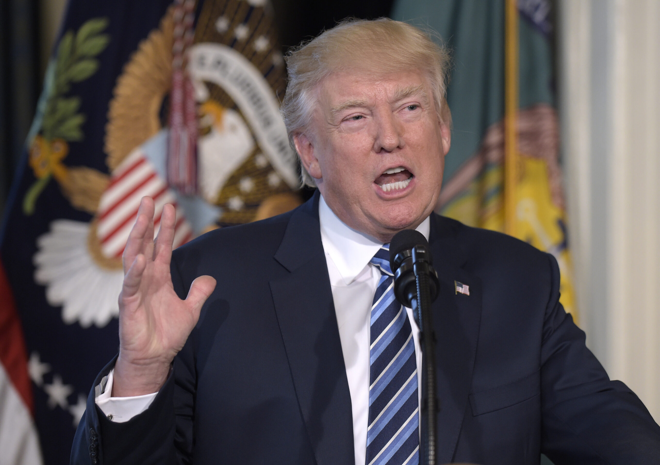 Taxpayers should be excited about Trump’s tax reform proposal