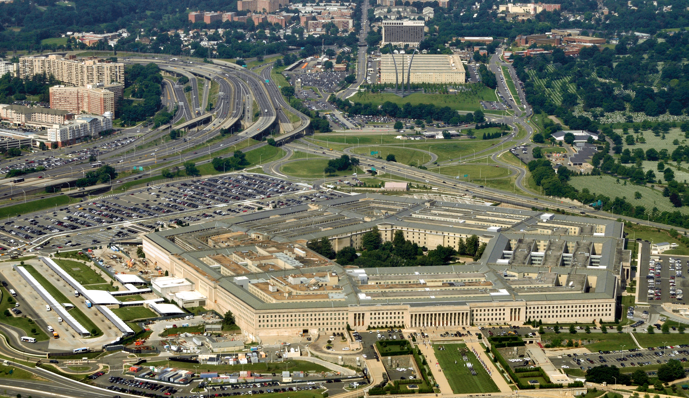 Pentagon to send nearly 4,000 additional US forces to Afghanistan