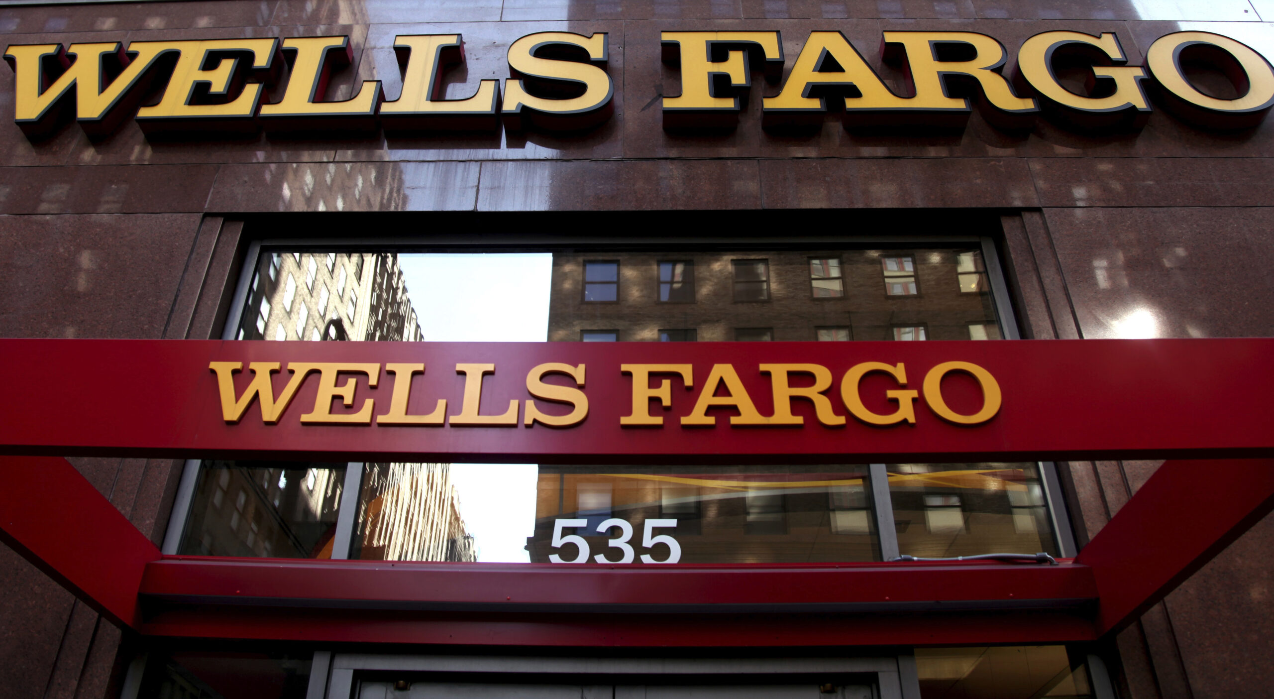 Regulators reject Wells Fargo’s ‘living will’