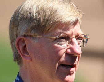 Read George Will on the Debt Fight