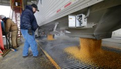 Energy groups tout high percentages of veterans working in their industries