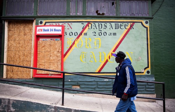 More Americans think Democrats care more about the middle class than Republicans