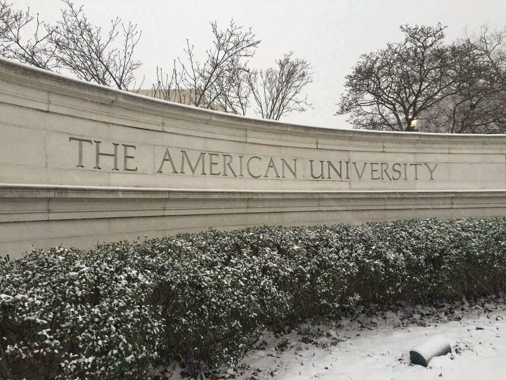 Feds probe American University’s handling of a sexual assault case
