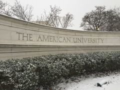 Feds probe American University’s handling of a sexual assault case