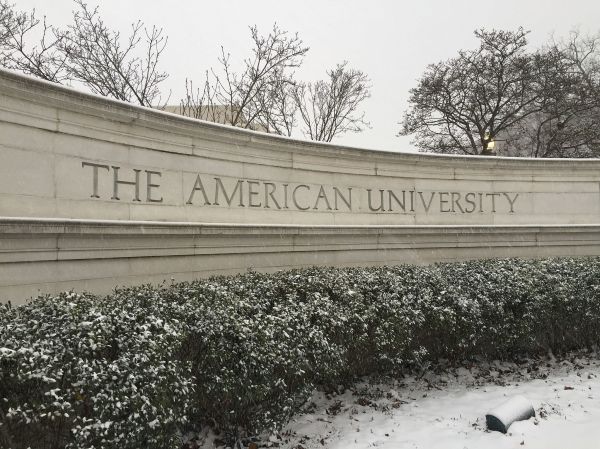 Feds probe American University’s handling of a sexual assault case