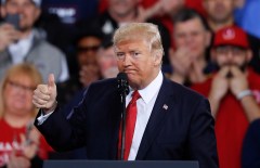 The ‘Trump leaked it himself’ theory