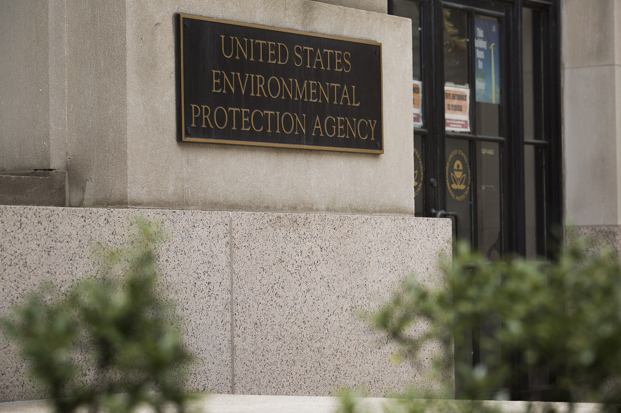 EPA ignores its own economic analyses, small business agency says