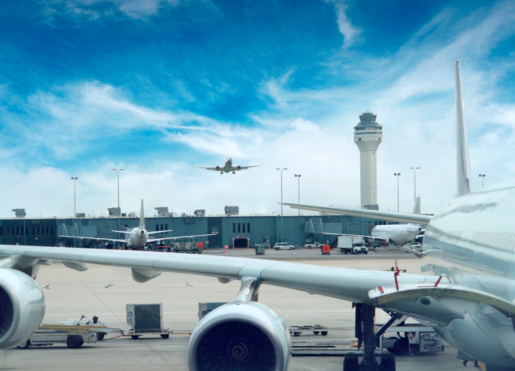 Trump could clear path for privatizing air traffic control