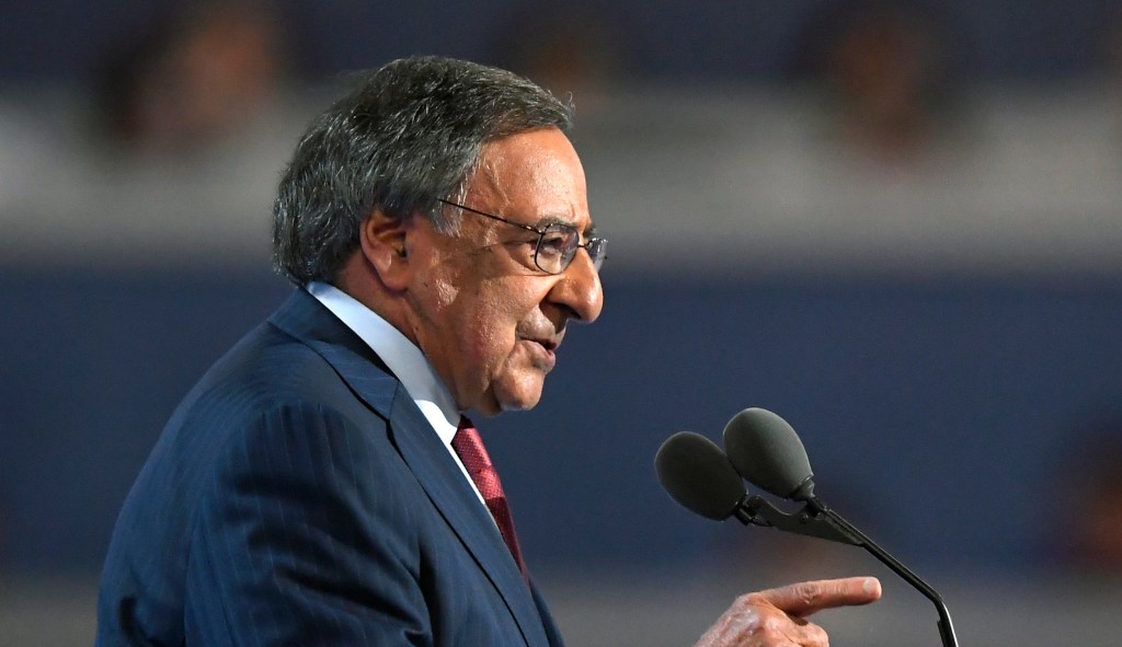 Leon Panetta: Someone is ‘dropping the ball’ on White House security clearances