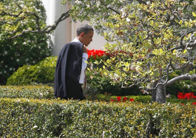 Barone:Obama’s isolation leads to skewed decisions