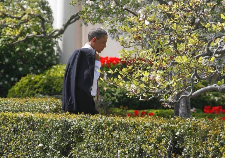 Barone:Obama’s isolation leads to skewed decisions