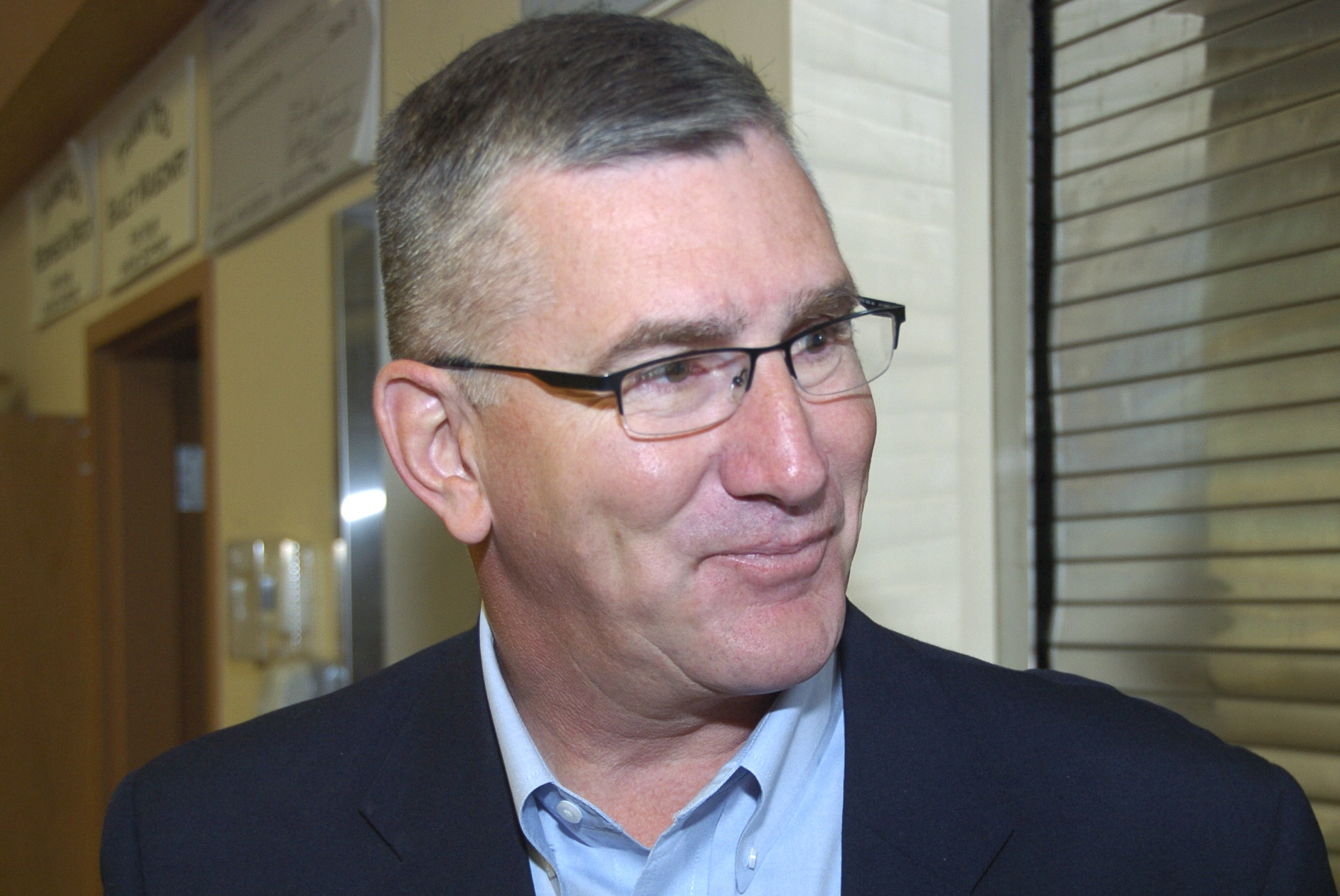 Walsh’s degree revoked