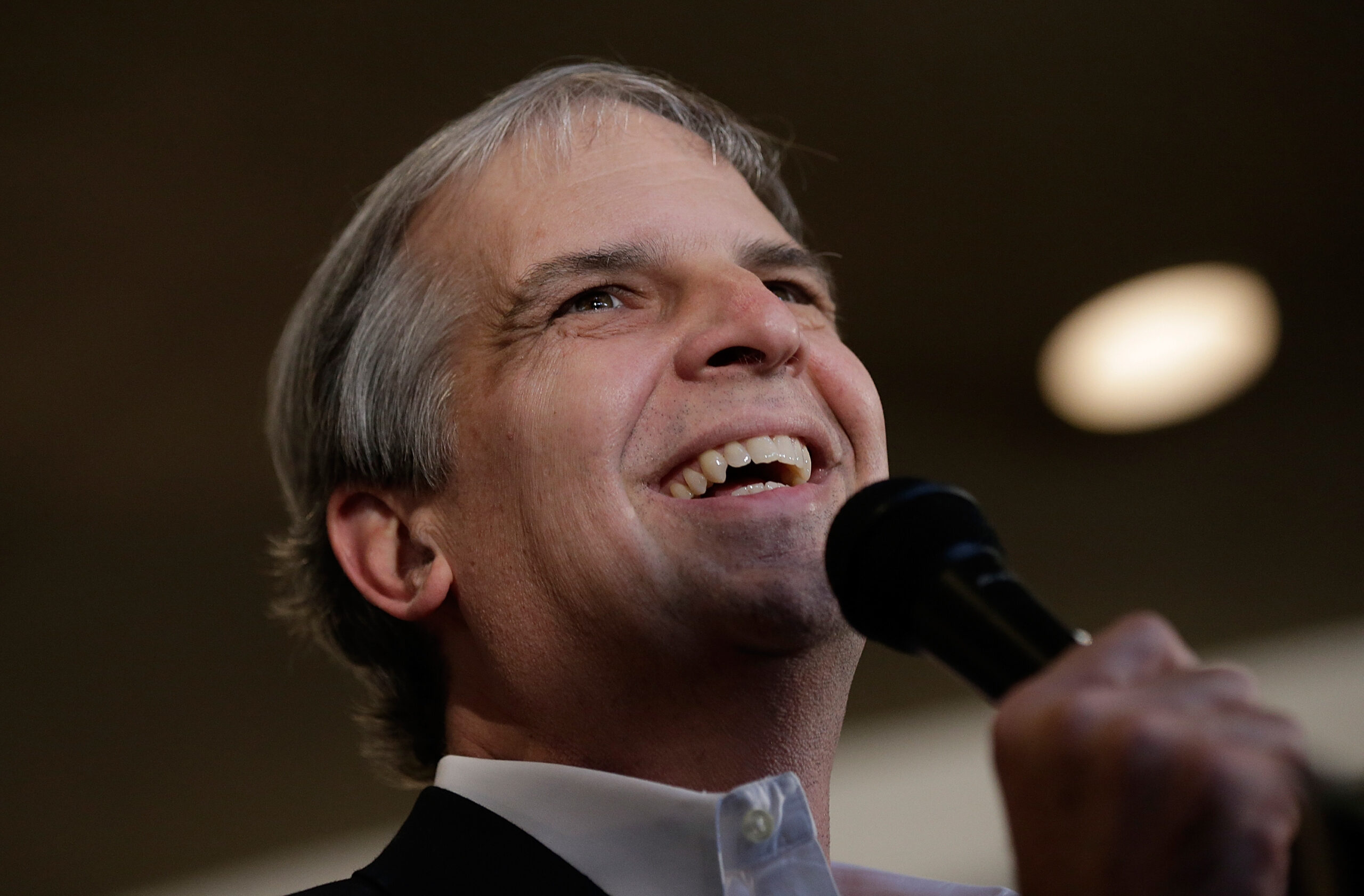 Recount on the way for Virginia attorney general race