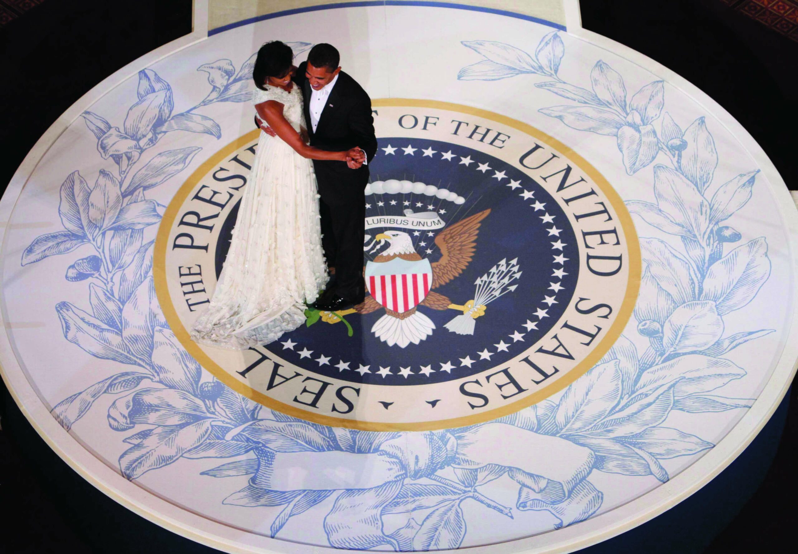 The who, what and where of Inauguration 2013