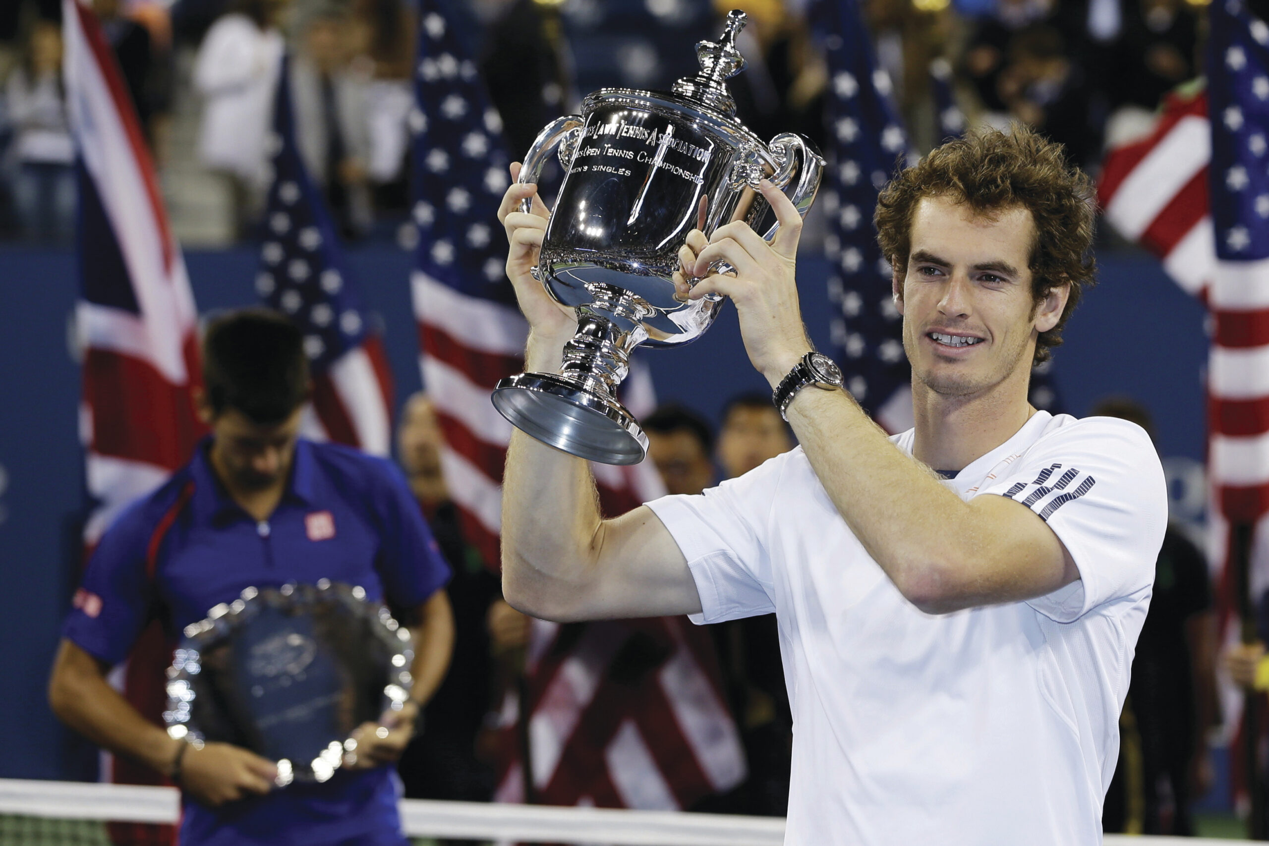 Jim Williams: Second-screen options draw U.S. Open to ESPN deal