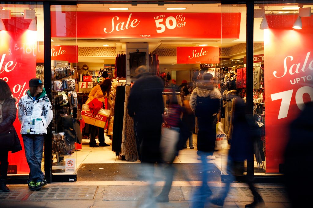 A politically correct guide to holiday shopping