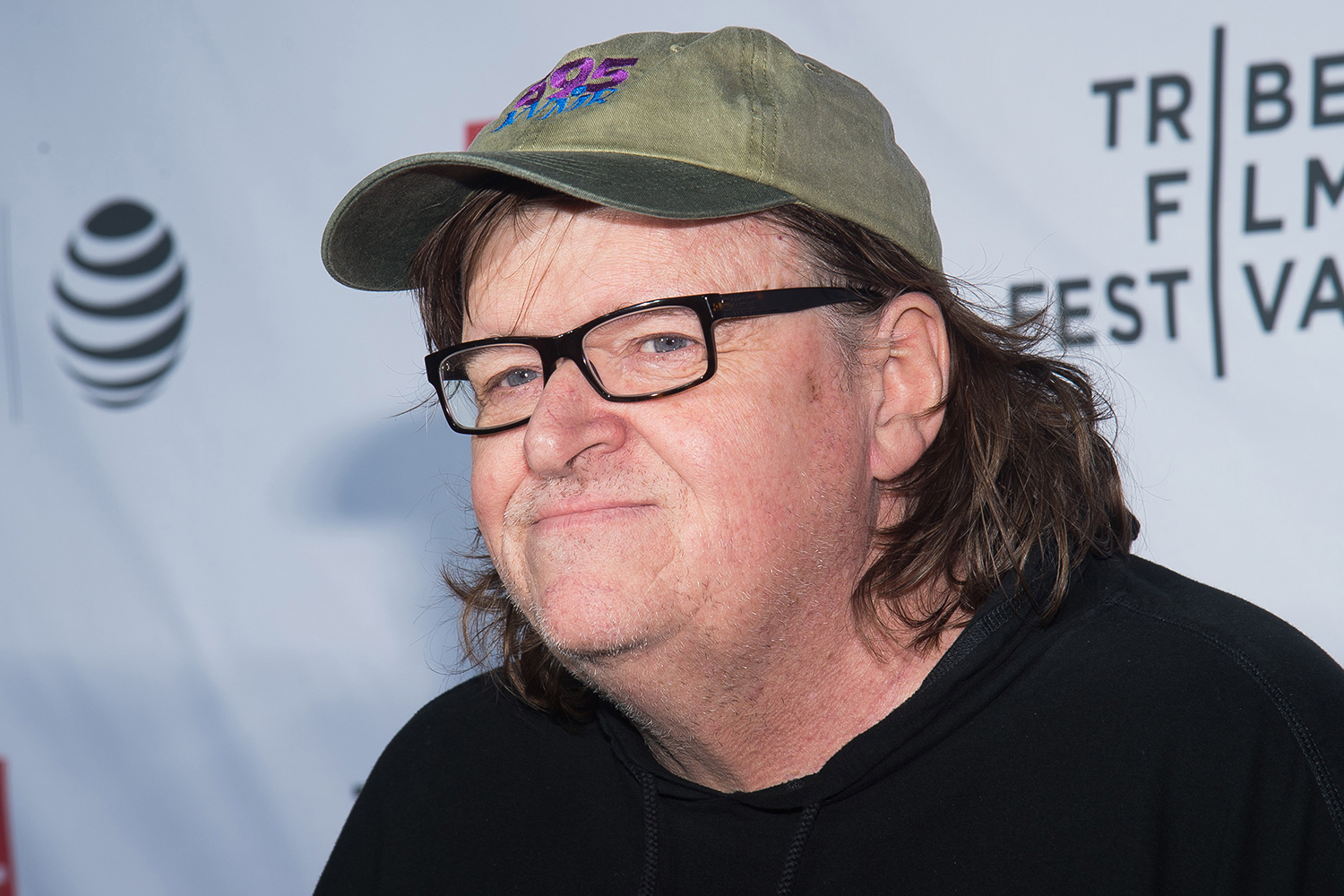 Michael Moore calls for ‘a Stacey Abrams in every state’ and more ‘people in the streets’