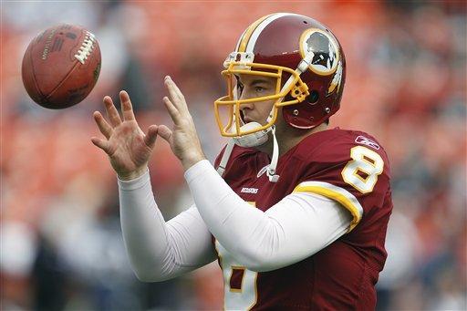 Something just ‘clicked’