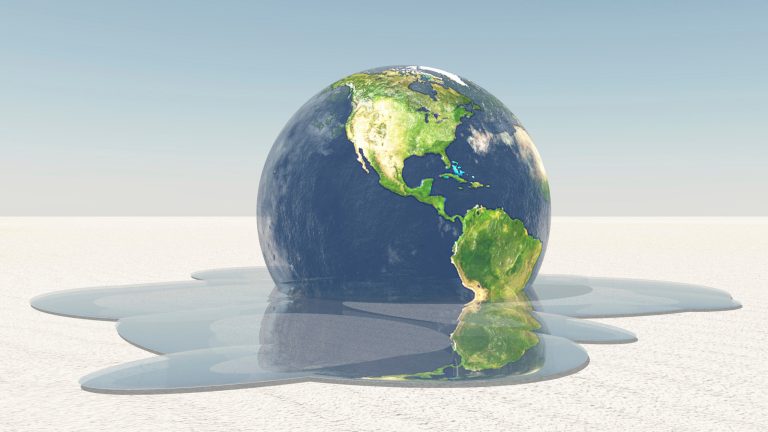 The National Climate Assessment the Obama administration released this week describes in Sisyphean terms the task government faces in limiting carbon dioxide emissions, which the assessment says make up 84 percent of the greenhouse gas emissions it holds guilty of artificially warming our planet.