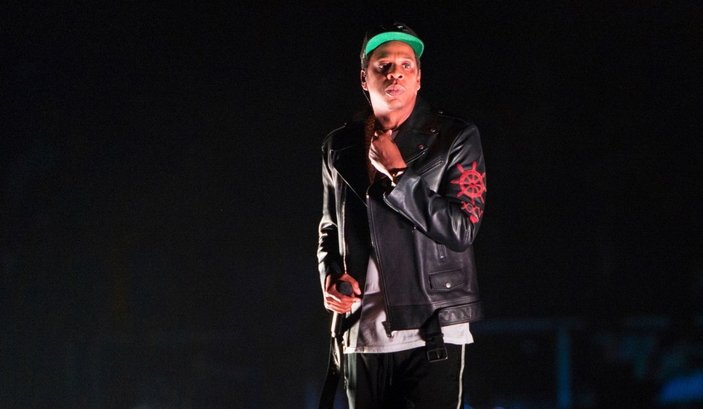 Jay-Z: Obama’s ‘not a superhero’