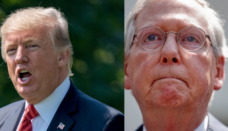 Heated phone calls and aggressive meetings that were once private have devolved into 