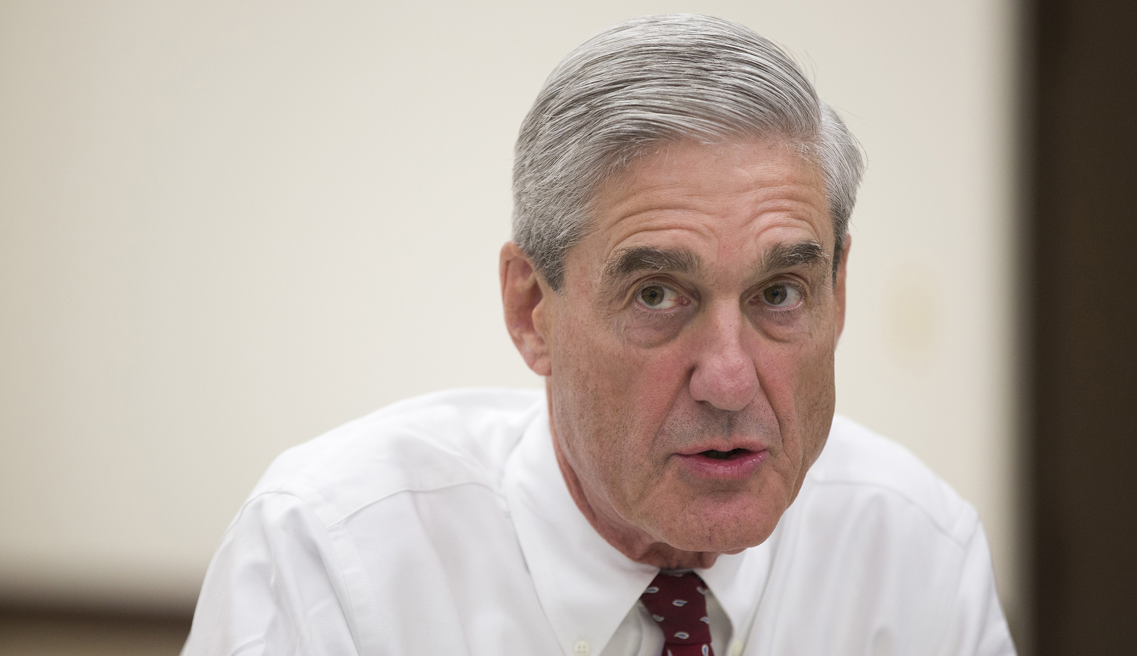 Three members of Russia special counsel team donated to Democrats: Report