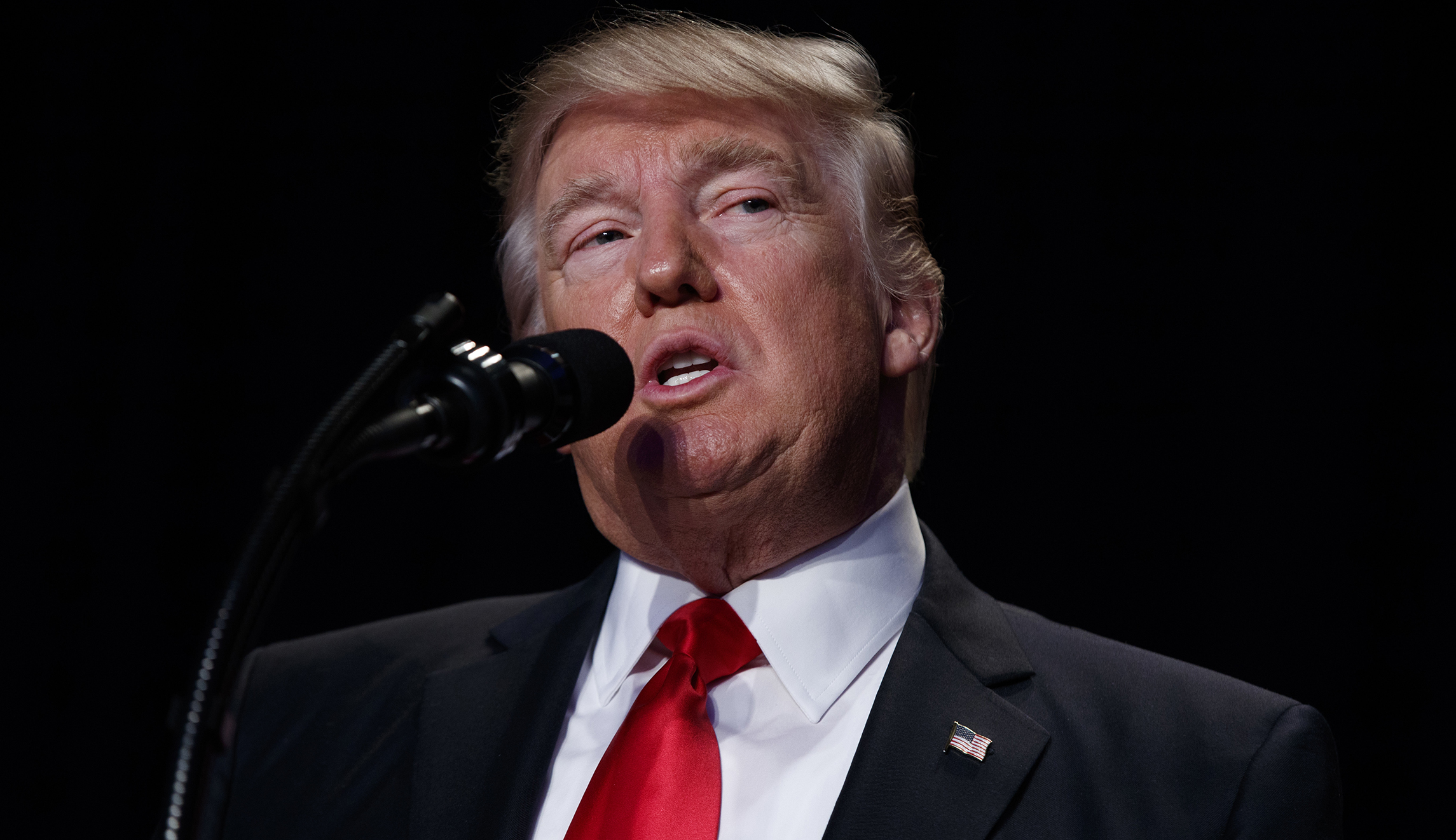 Trump: ‘My thoughts and prayers are with all of the victims’ of the South Carolina train crash