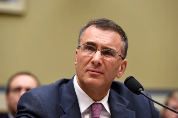 Obamacare ‘architect:’ Clinton White House wouldn’t have me