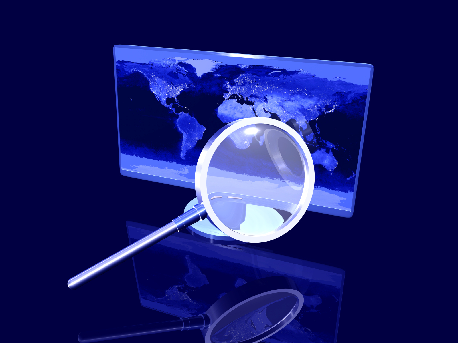 No surprise: Most people in the world do not want the NSA to spy on them