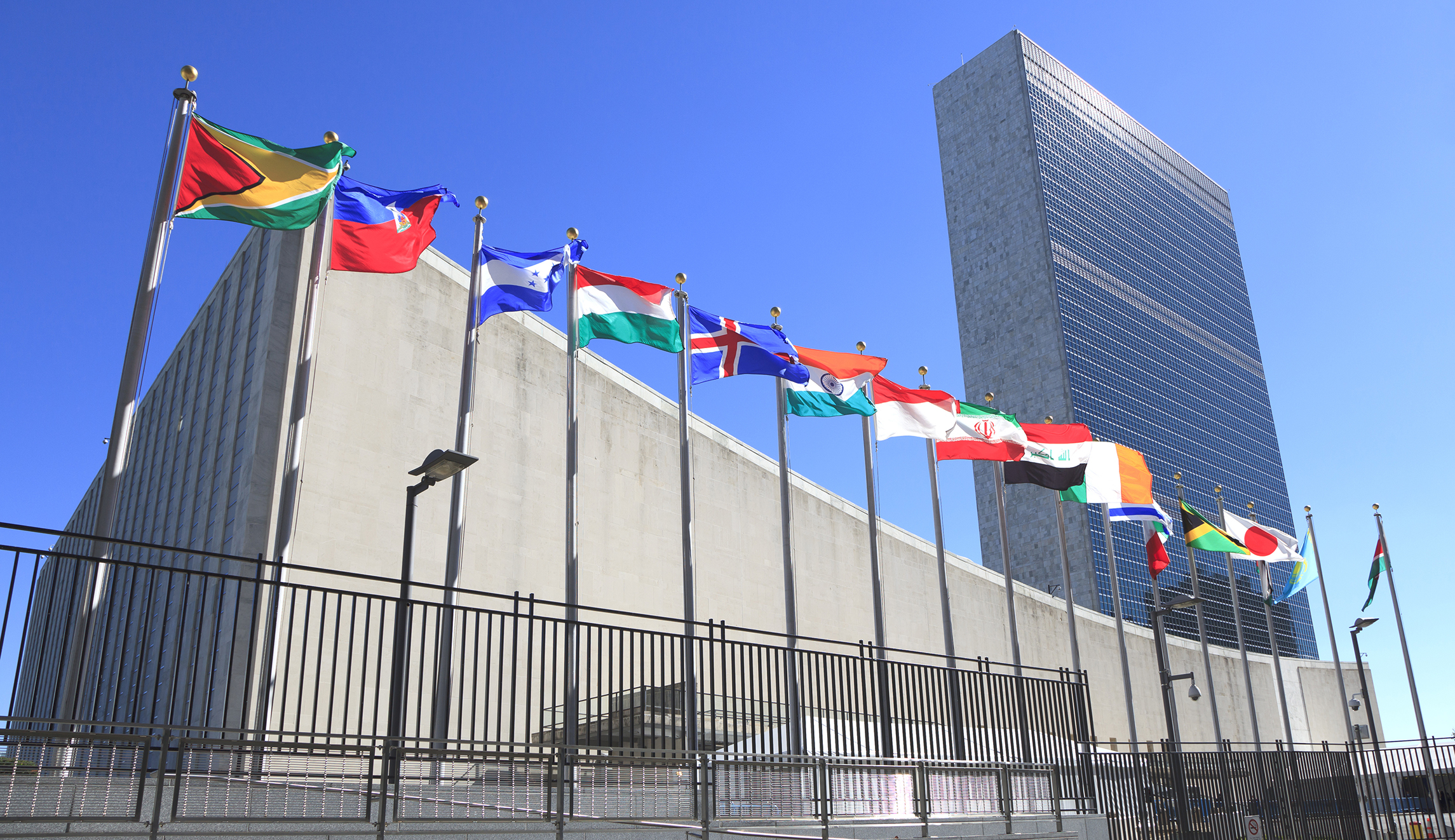 UN: Trump’s decision spells ‘bleaker’ future for Paris climate deal