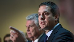 Devin Nunes after Mueller indictments: Obama administration ‘failed to act’ on House Intelligence’s warnings about Russia
