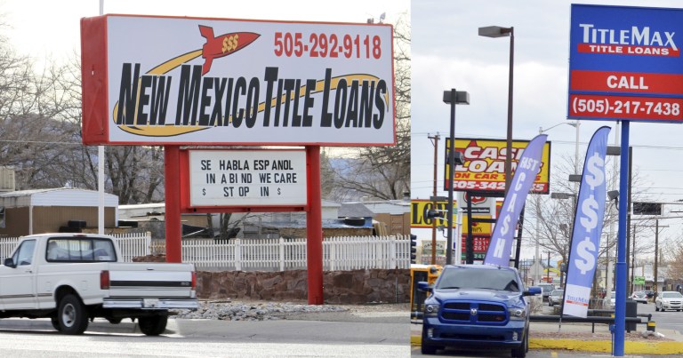 The payday lending rule wasn't necessarily close to being finalized, even if Hillary Clinton had won. The sweeping set of regulations would have implemented guardrails meant to prevent borrowers from being trapped in a series of high-cost loans that they would struggle to repay.