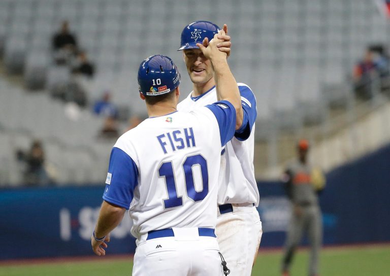 The Golden Age of Jewish Baseball