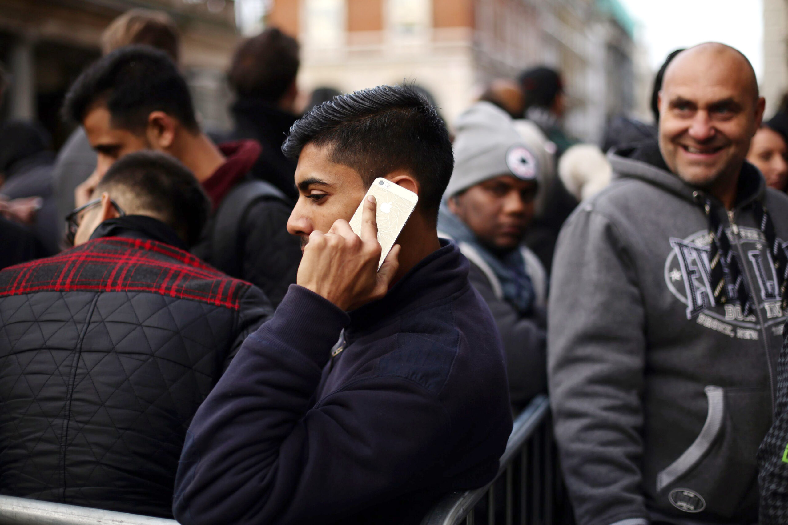 Privacy fears prompt congressional action