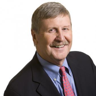 John Von Kannon, 1949-2015