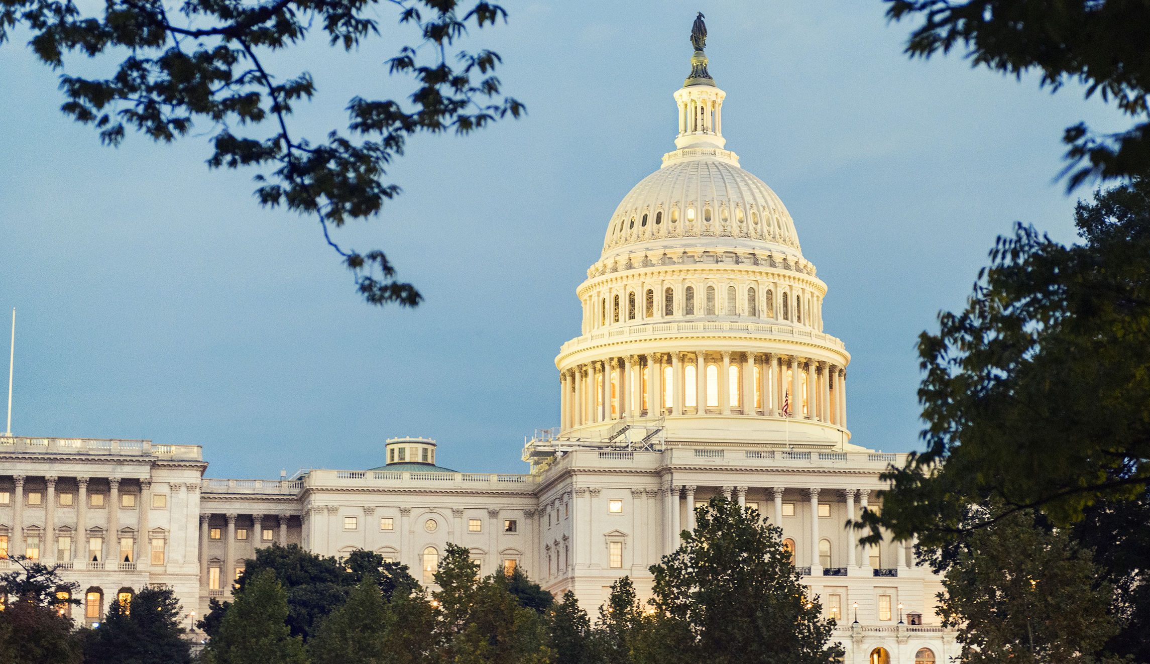 House paves way for tax reform by passing Senate budget plan