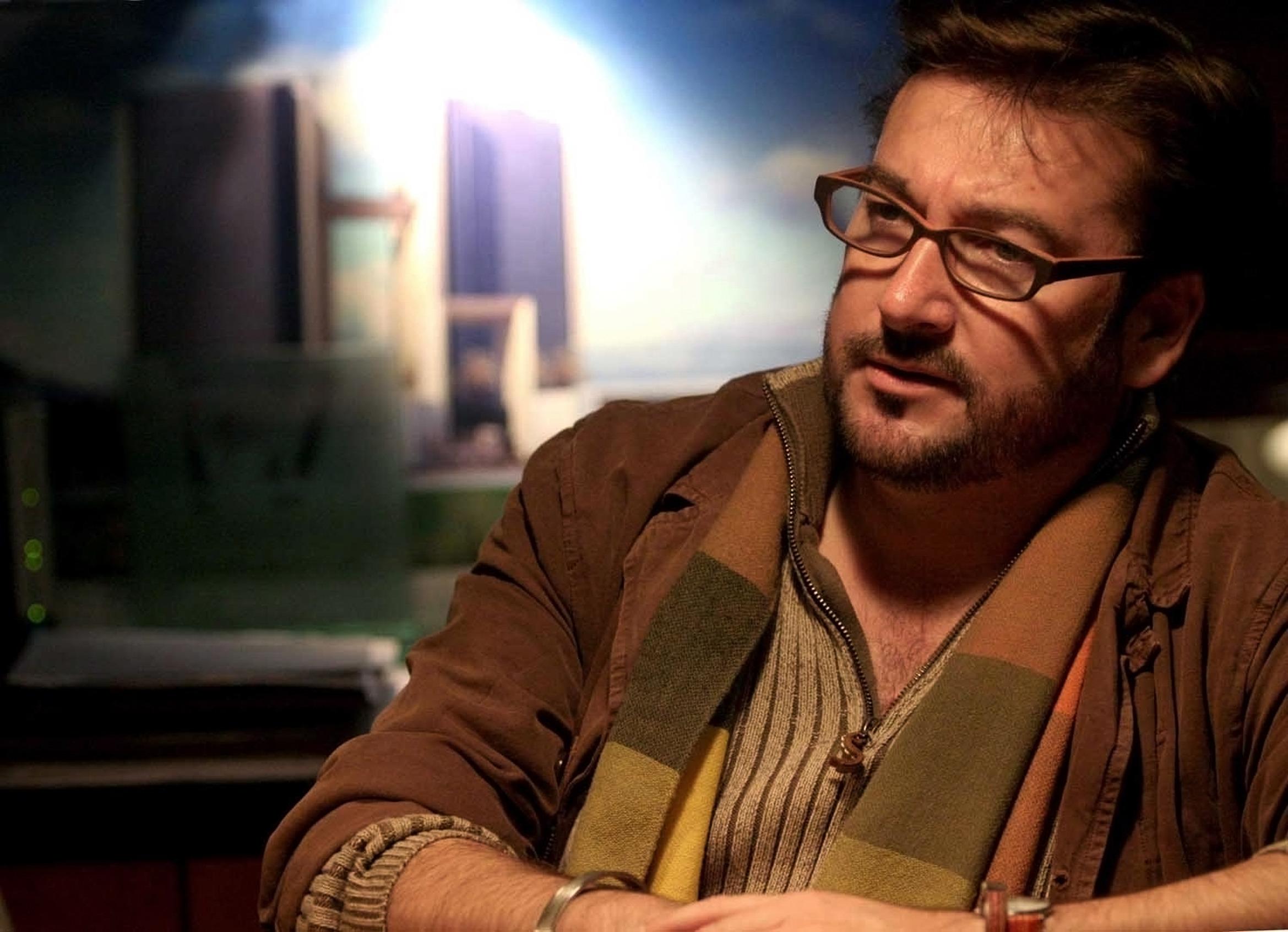 Famed architect gets 6 months for drug smuggling