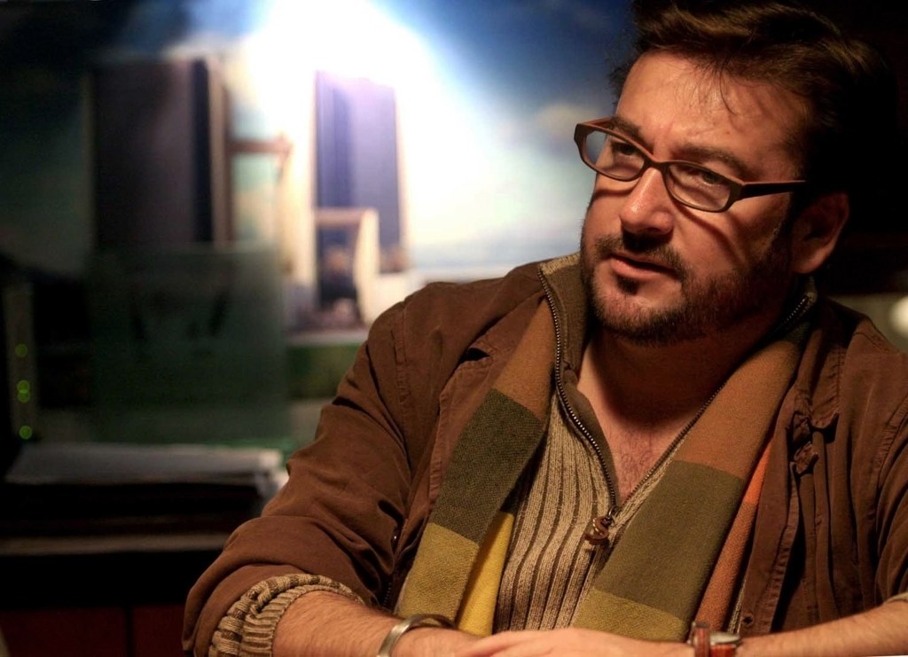 Famed architect gets 6 months for drug smuggling