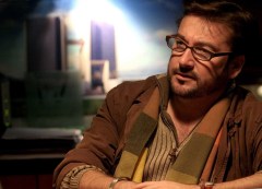 Famed architect gets 6 months for drug smuggling