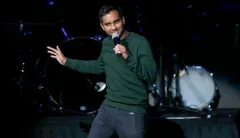 What the sexual assault allegation against Aziz Ansari can tell us about Title IX