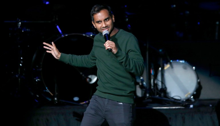 The incident has sparked a healthy conversation about our sexual politics, providing observers an opportunity to consider important questions about consent. (AP Photo/Charles Rex Arbogast)