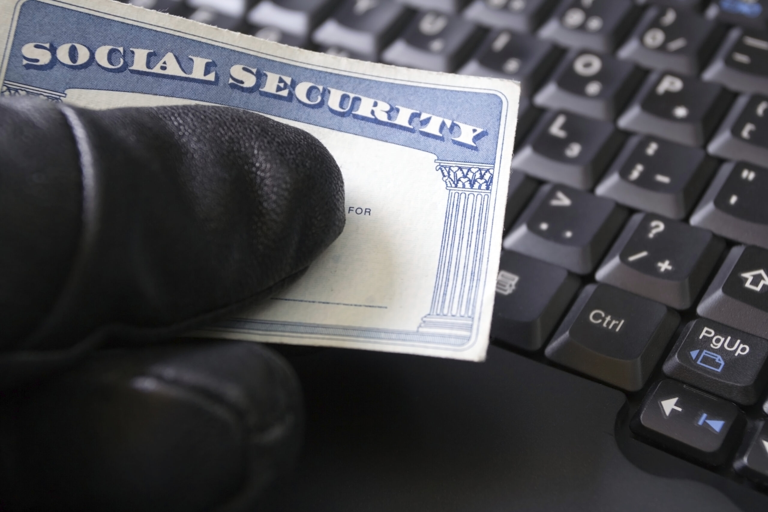 Billions in fraud linked to Social Security numbers assigned to dead people