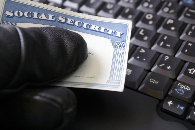 A report found that 6.5 million people born 112 years ago still have active Social Security numbers. (iStock Photo)
