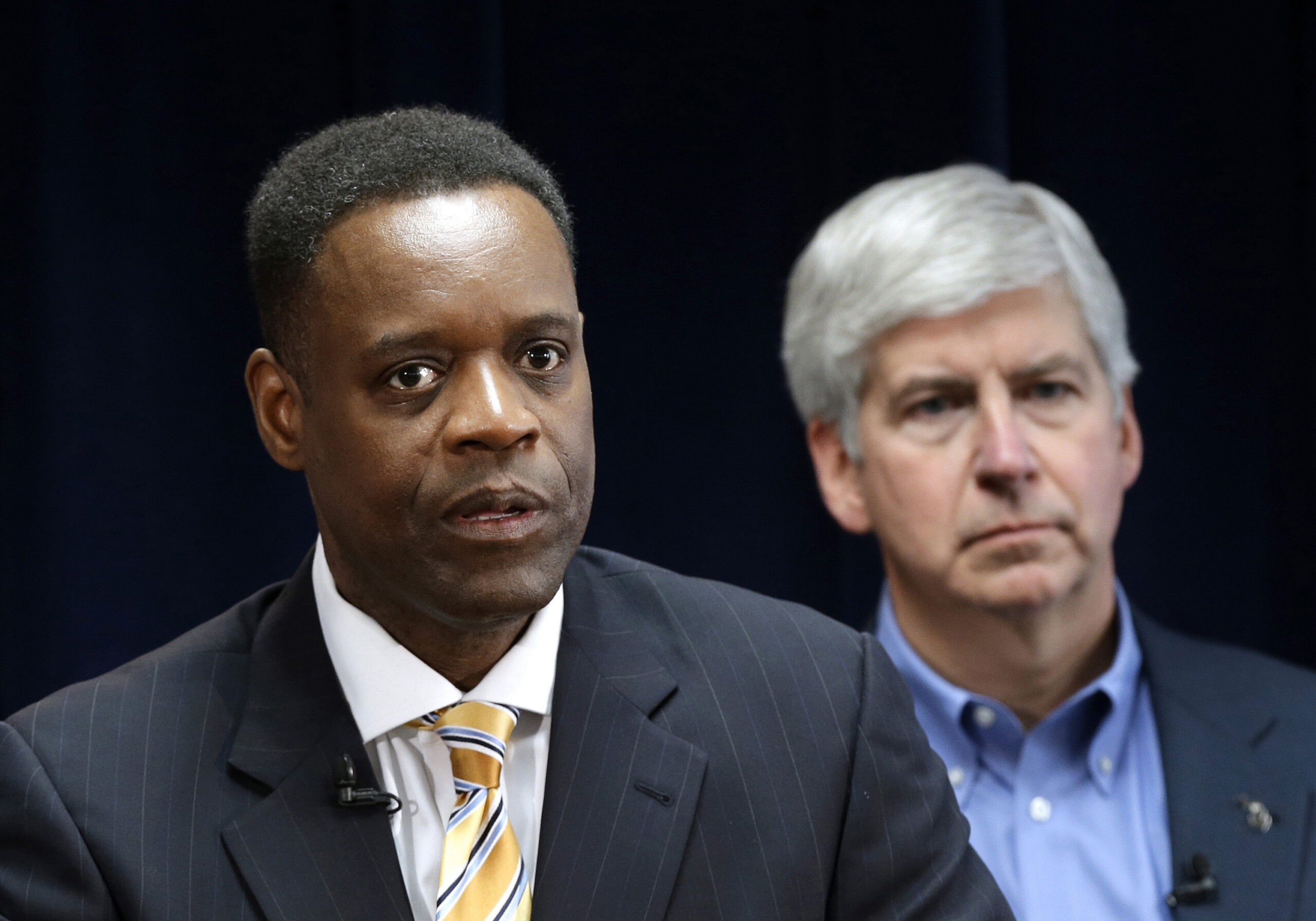 Bankruptcy’s end more clear than Orr’s future