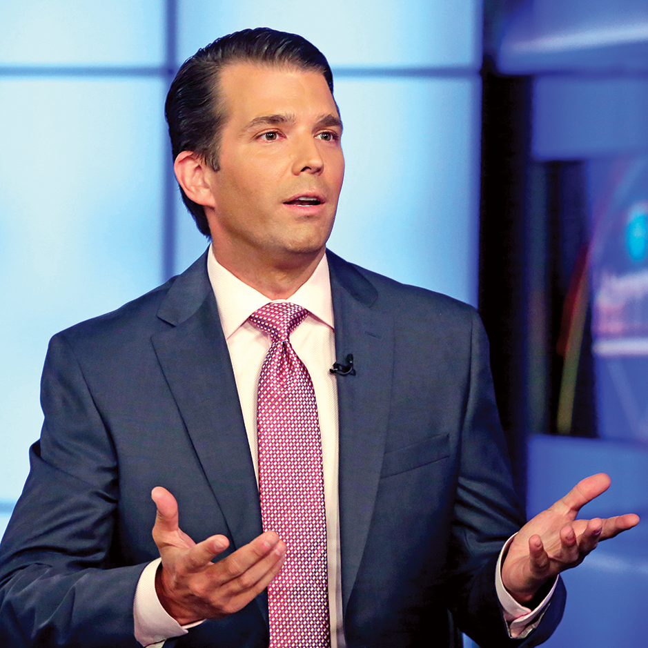 Wrapped in an Enigma