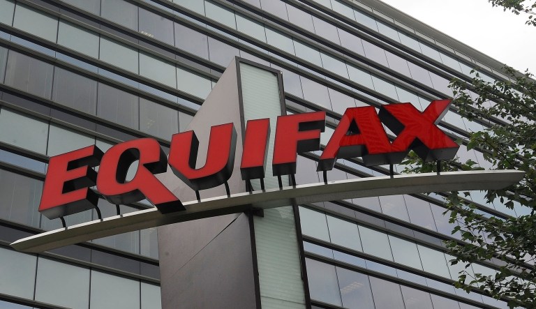 The 2017 Equifax data breach is the largest data breach of personal information in history, with 147.9 million Americans in total now impacted. (AP Photo/Mike Stewart, File)